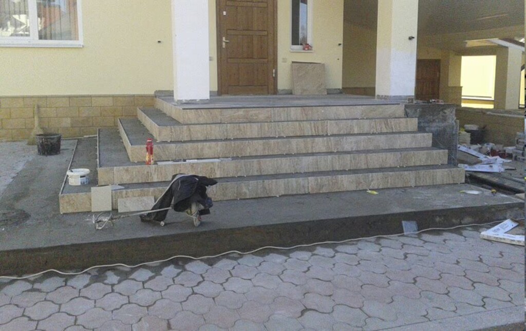 Частичная реконструкция коттеджа, фото 5