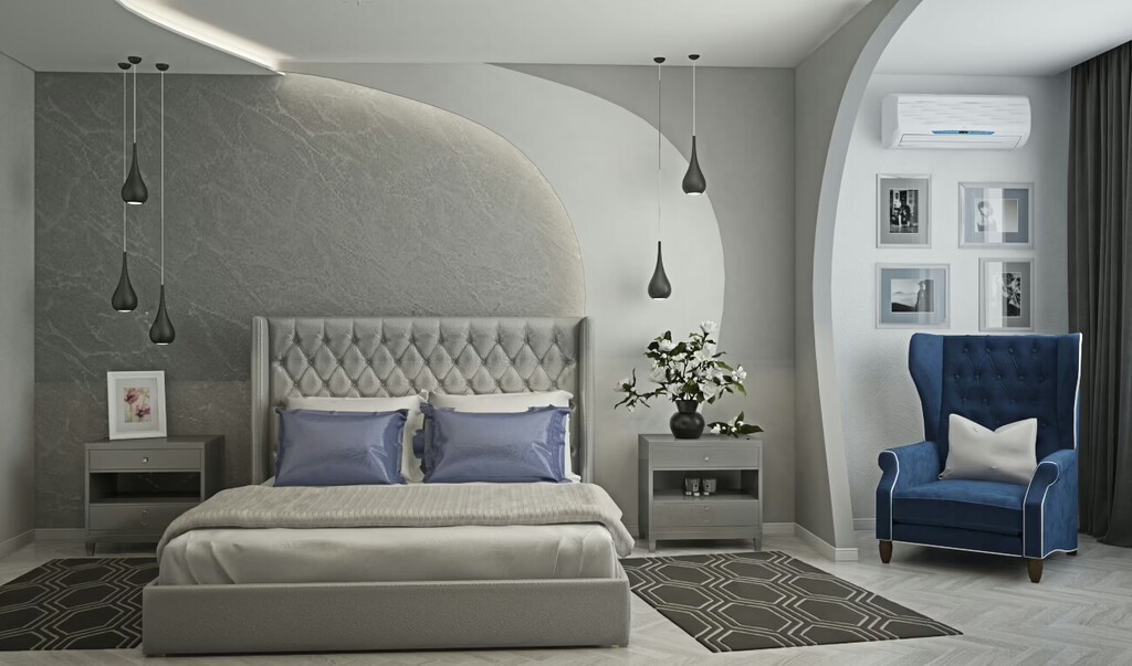 Дизайн проект 3-х комнатной квартиры, фото 3