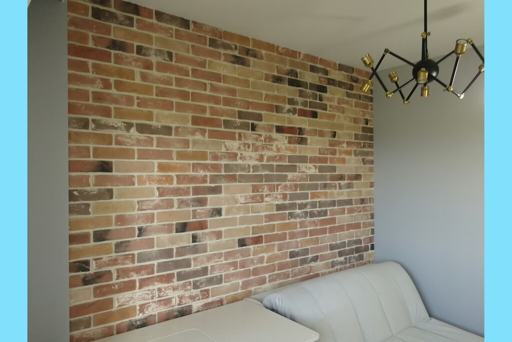 Дизайнерский ремонт в 3х комнатной квартире, фото 2