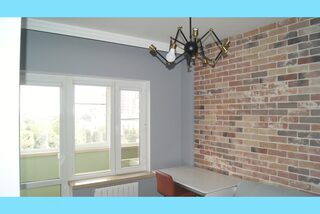 Ремонт квартир &raquo; Дизайнерский ремонт в 3х комнатной квартире