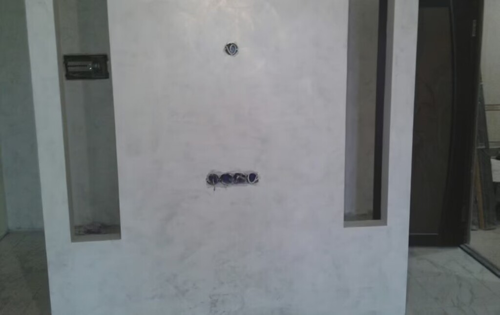 Эксклюзивный ремонт трехкомнатной квартиры под ключ, фото 2