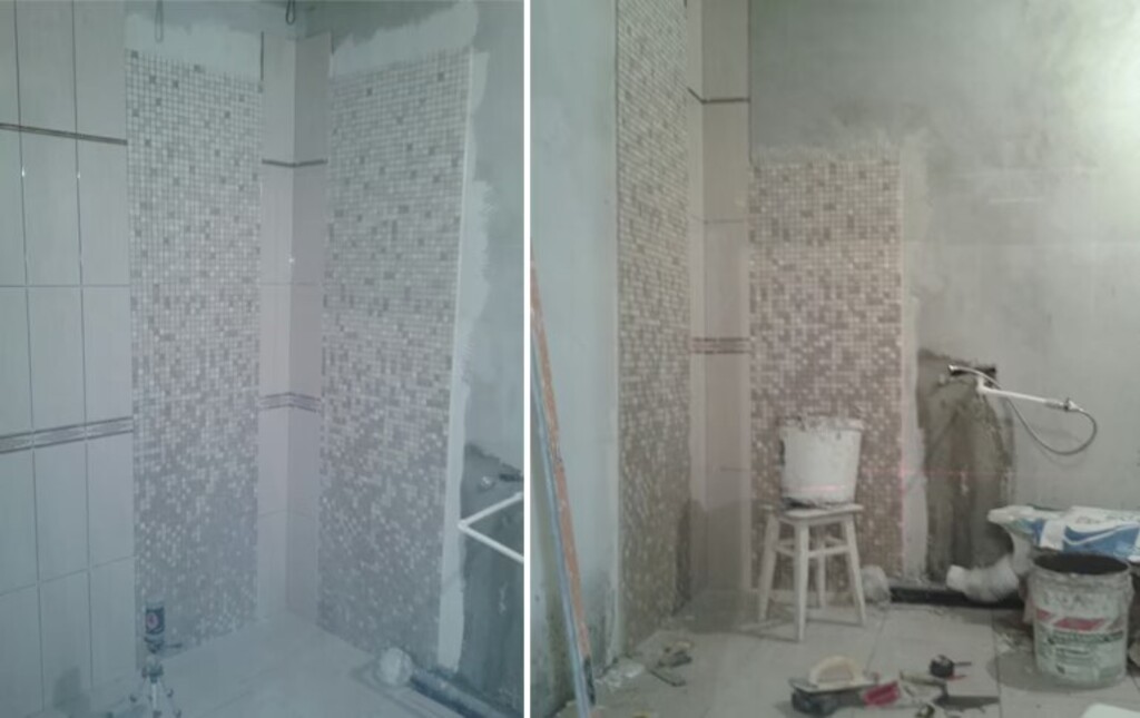 Эксклюзивный ремонт трехкомнатной квартиры под ключ, фото 6