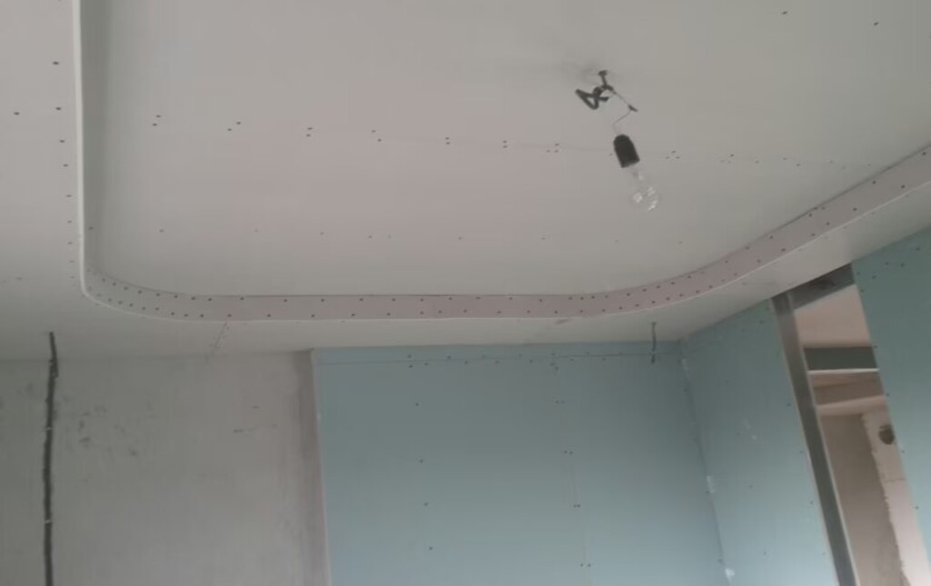 Эксклюзивный ремонт трехкомнатной квартиры под ключ, фото 8