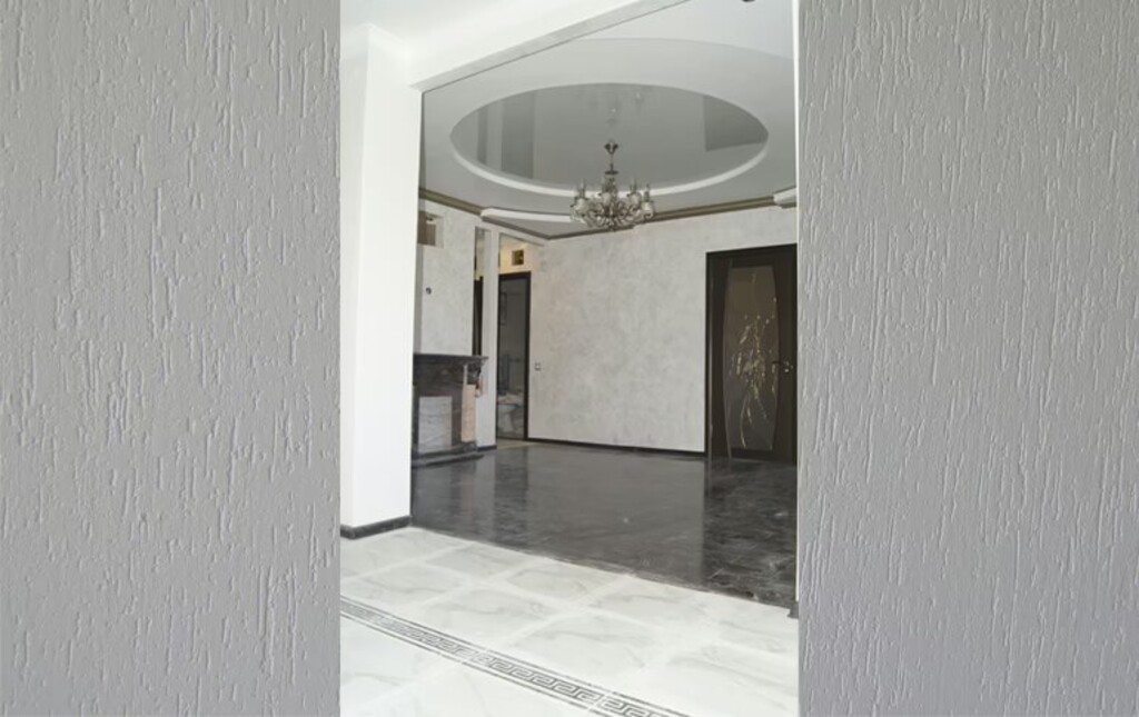 Эксклюзивный ремонт трехкомнатной квартиры под ключ, фото 15