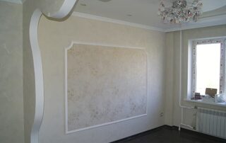 Ремонт квартир &raquo; Эксклюзивный ремонт трехкомнатной квартиры под ключ