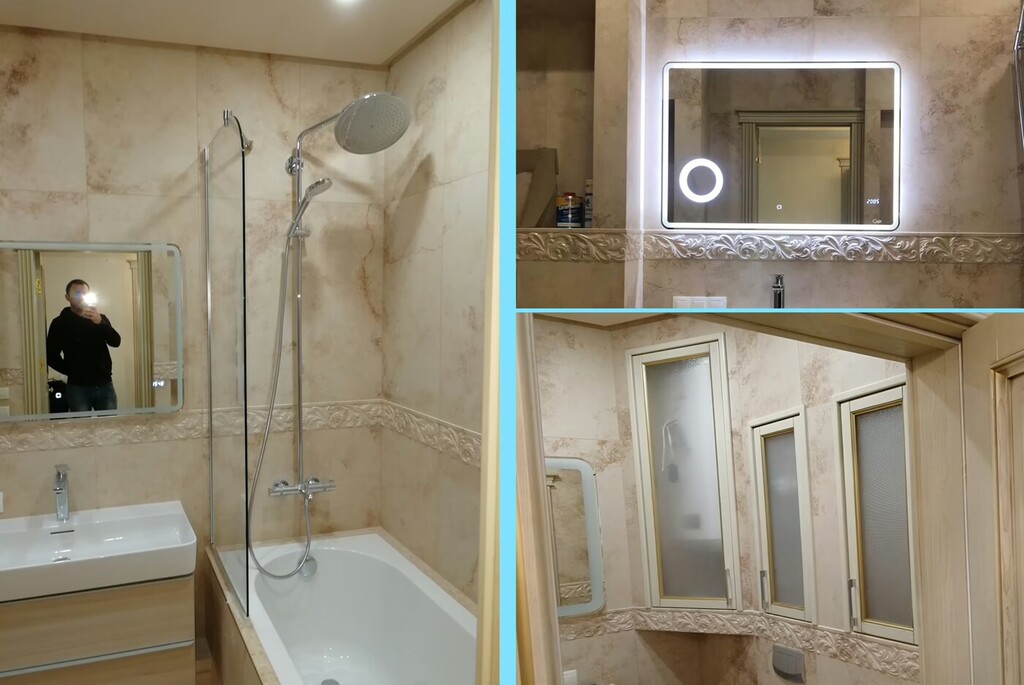 Элитный ремонт квартир в Краснодаре, фото 2