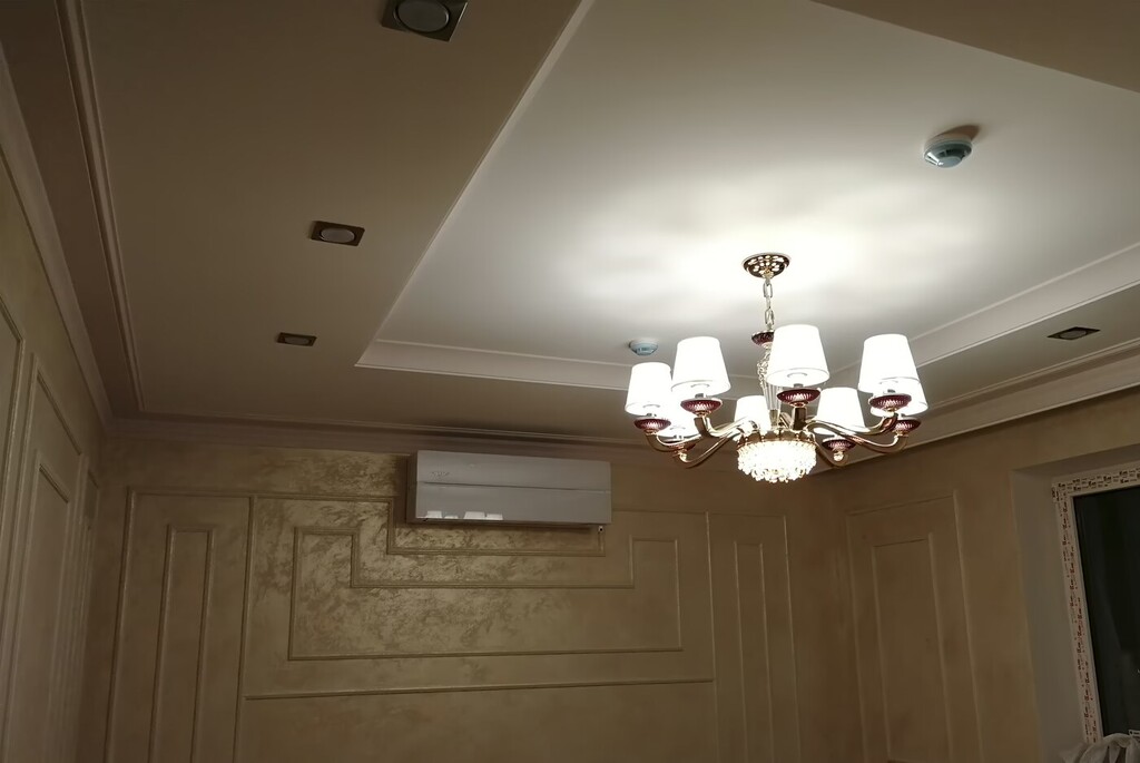 Элитный ремонт квартир в Краснодаре, фото 6