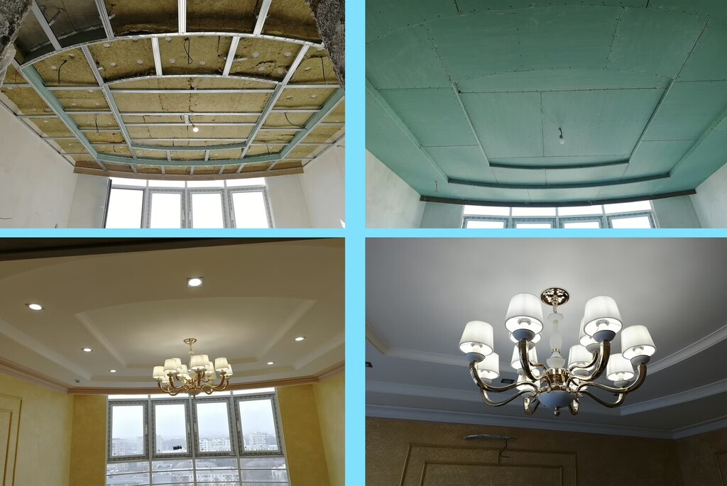 Элитный ремонт квартир в Краснодаре, фото 7