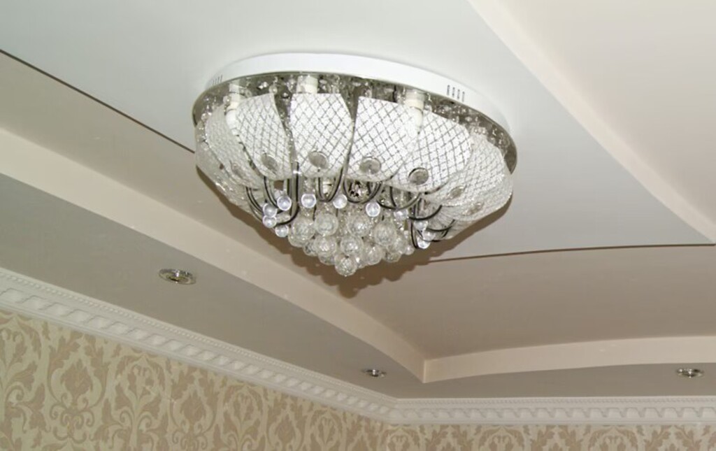 Евроремонт трехкомнатной квартиры под ключ, фото 15