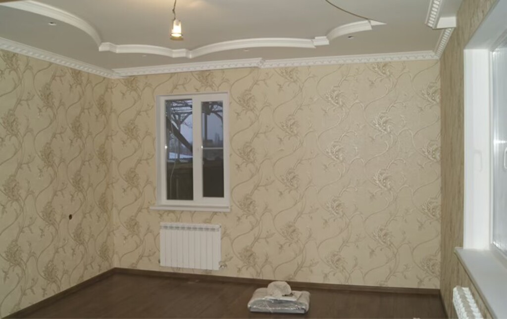 Капитальный ремонт частного дома, фото 1