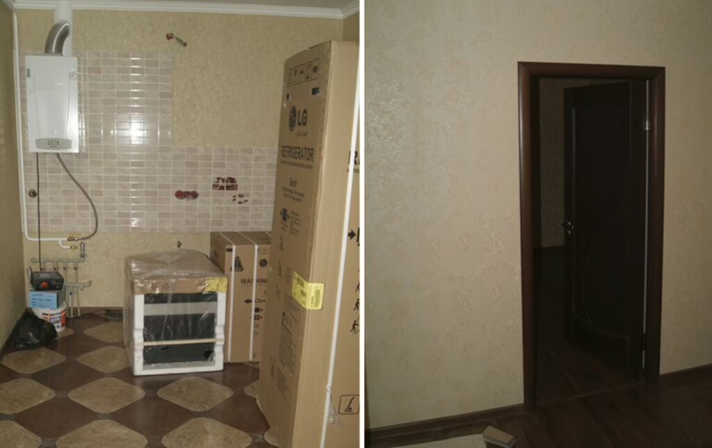 Капитальный ремонт частного дома, фото 3