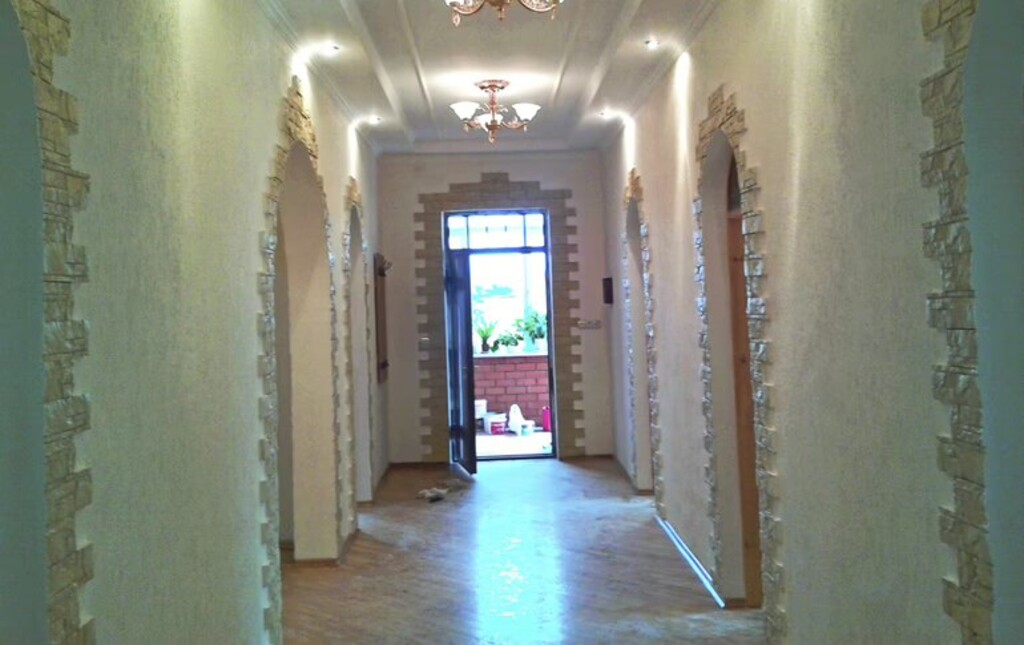 Капитальный ремонт коттеджа под ключ, фото 10