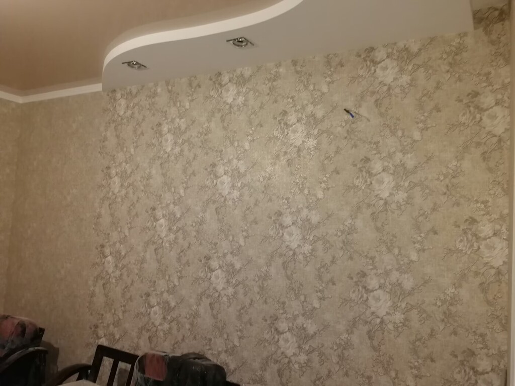 Капитальный ремонт студии в Краснодаре, фото 6