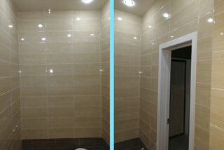 Ремонт квартир &raquo; Капитальный ремонт студии в Краснодаре