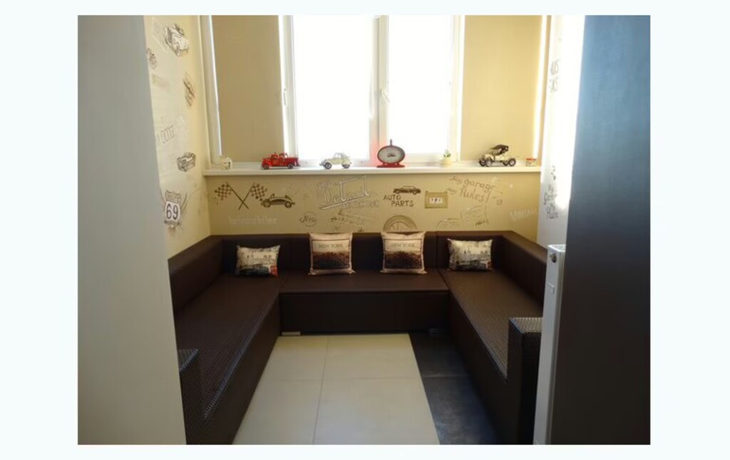 Наши проекты по росписи стен в Краснодаре — фото 10