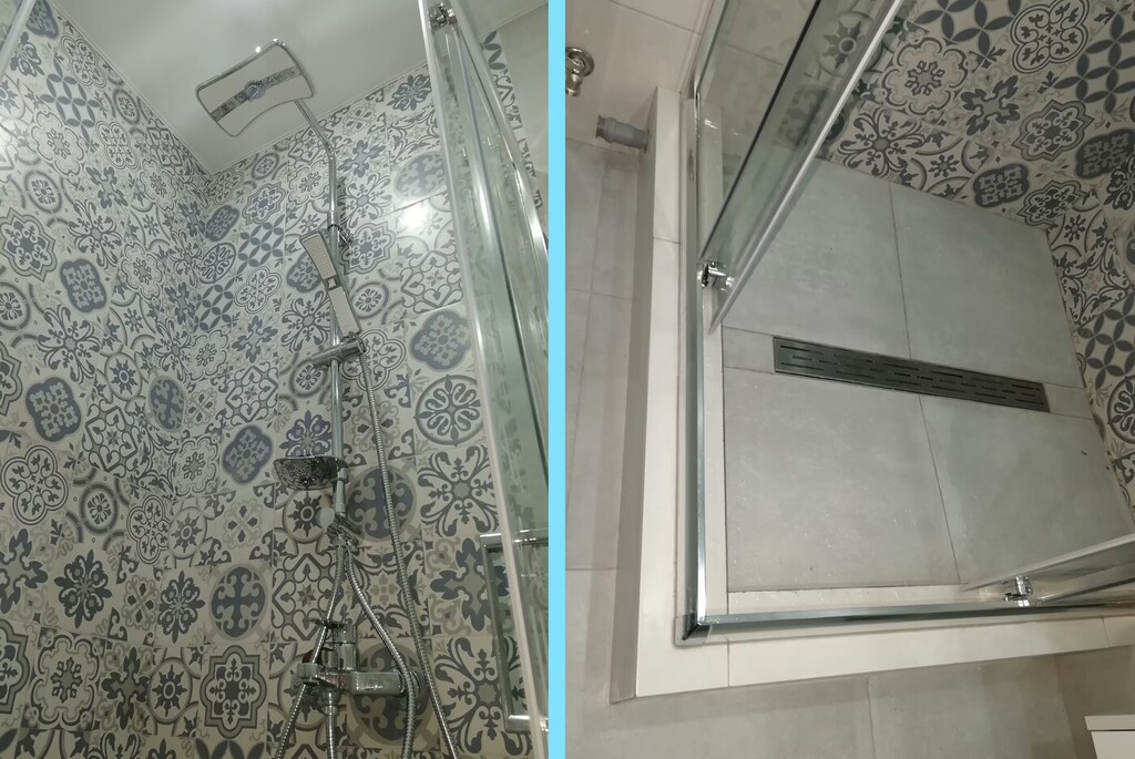 Отделка однокомнатной квартиры под ключ, фото 4