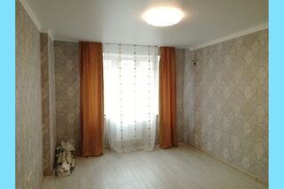 Ремонт квартир &raquo; Отделка однокомнатной квартиры под ключ