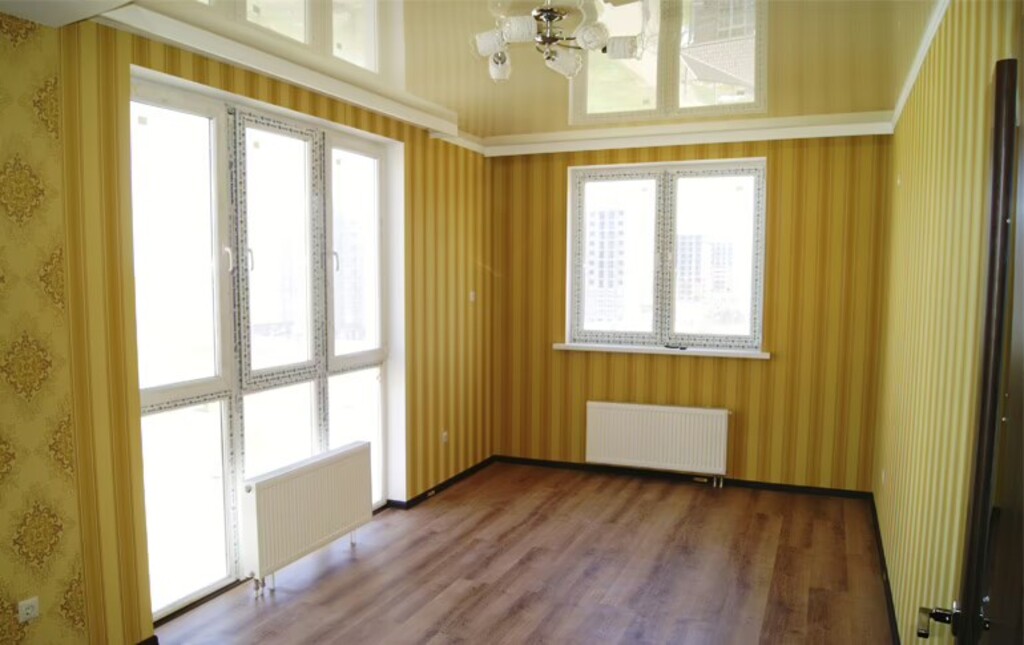 Ремонт 1 комнатной квартиры под ключ в новостройке, фото 1