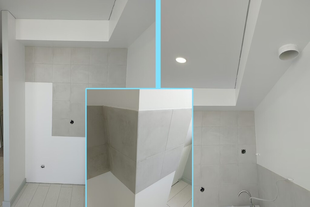 Ремонт двухкомнатной квартиры в жк Славянский, фото 3