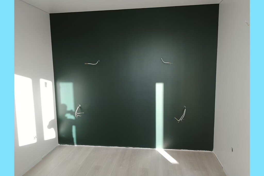 Ремонт двухкомнатной квартиры в жк Славянский, фото 7