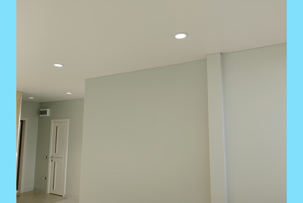 Ремонт двухкомнатной квартиры в жк Славянский, фото 8