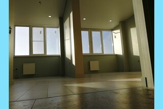 Ремонт квартир &raquo; Ремонт двухкомнатной квартиры в жк Славянский