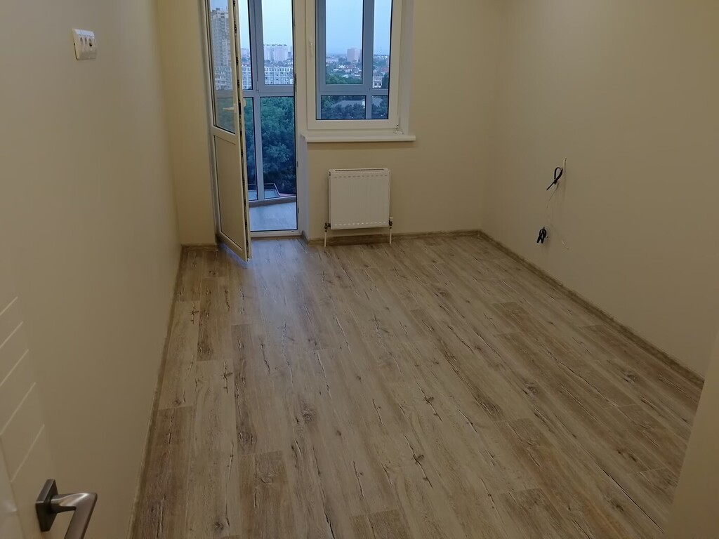 Ремонт двухкомнатной квартиры, фото 3