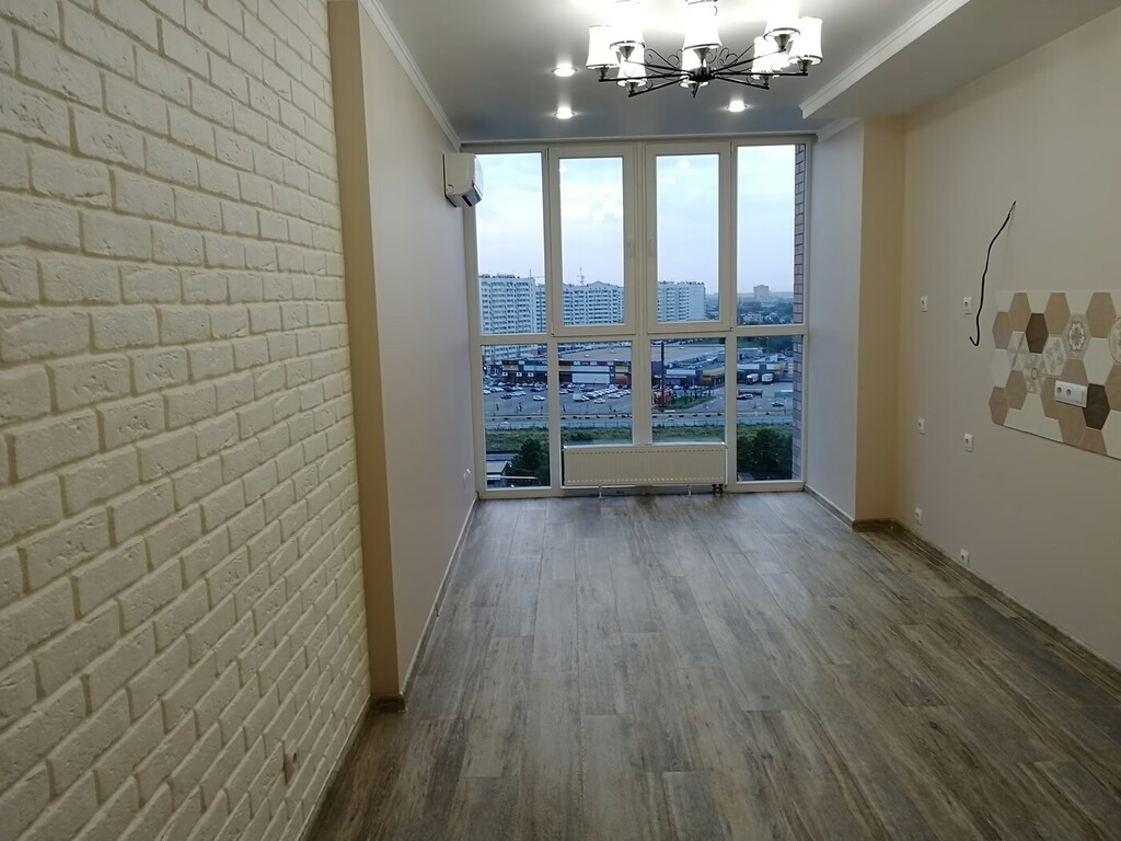 Ремонт двухкомнатной квартиры, фото 5