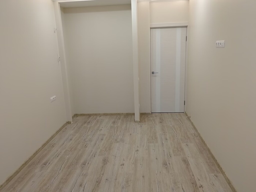 Ремонт двухкомнатной квартиры, фото 6