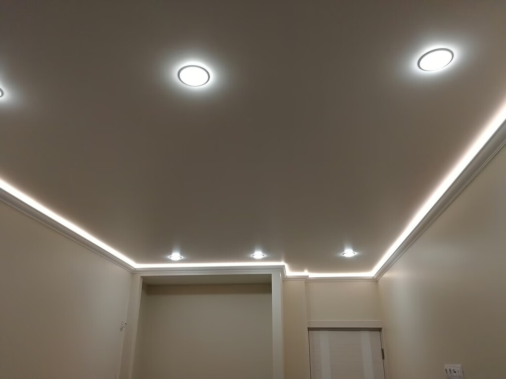 Ремонт двухкомнатной квартиры, фото 7