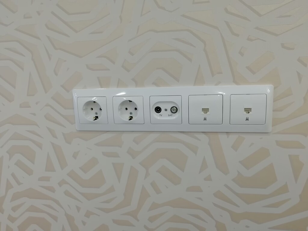 Ремонт двухкомнатной квартиры, фото 11