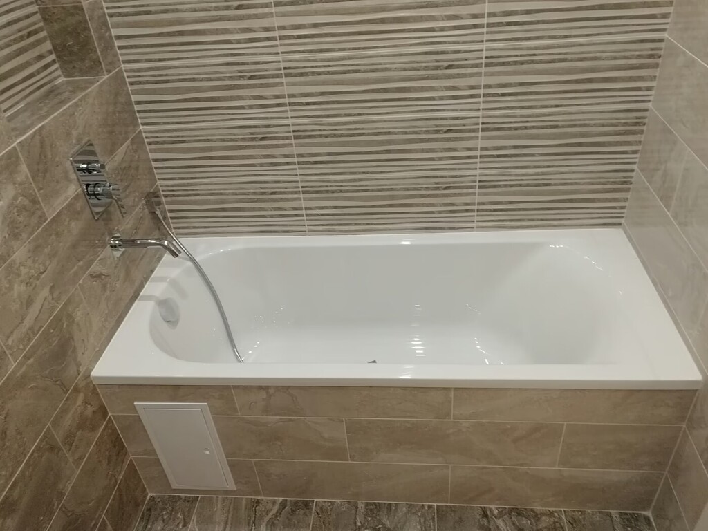 Ремонт двухкомнатной квартиры, фото 13