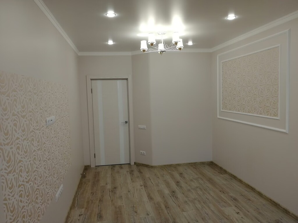 Ремонт двухкомнатной квартиры, фото 14