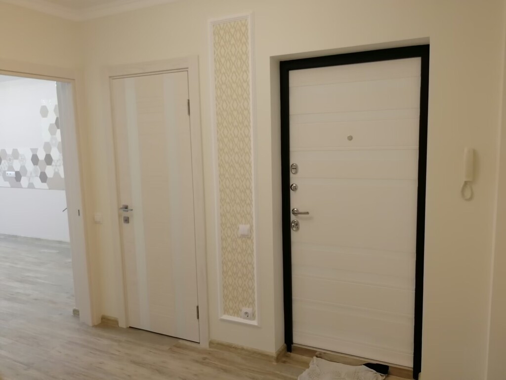 Ремонт двухкомнатной квартиры, фото 17