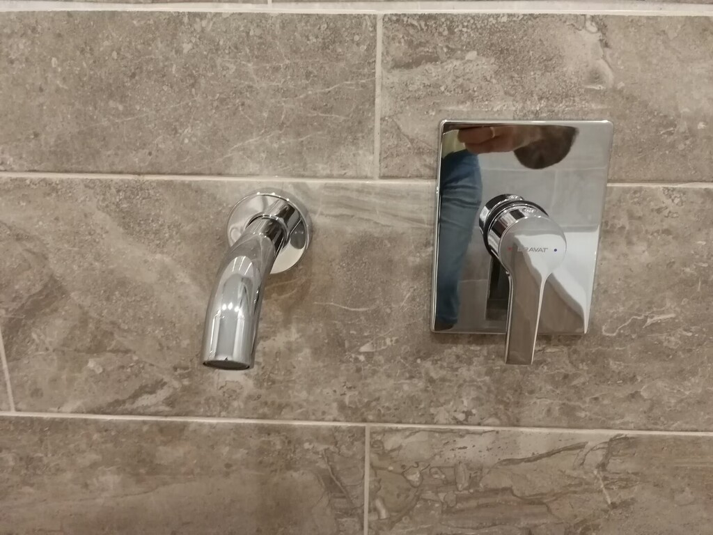 Ремонт двухкомнатной квартиры, фото 19