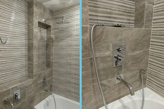 Ремонт квартир &raquo; Ремонт двухкомнатной квартиры