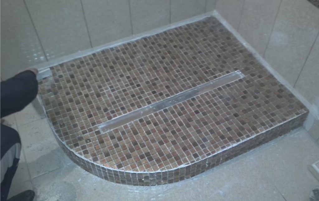 ремонт коттеджа, фото 2