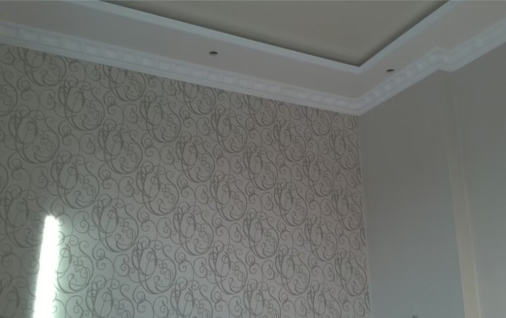 ремонт коттеджа, фото 7