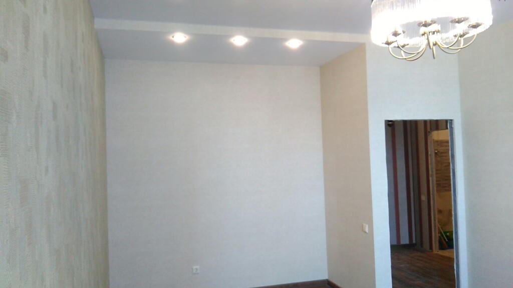 Ремонт квартиры в жк Адмирал, фото 2