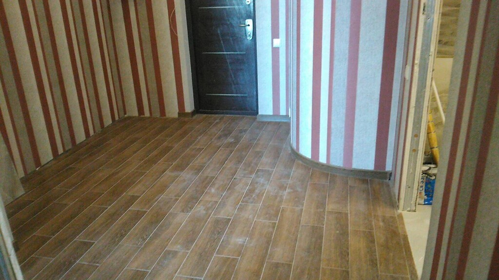 Ремонт квартиры в жк Адмирал, фото 4