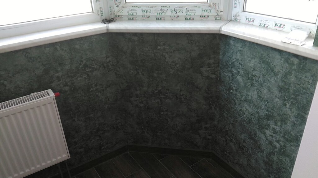 Ремонт квартиры в жк Адмирал, фото 6