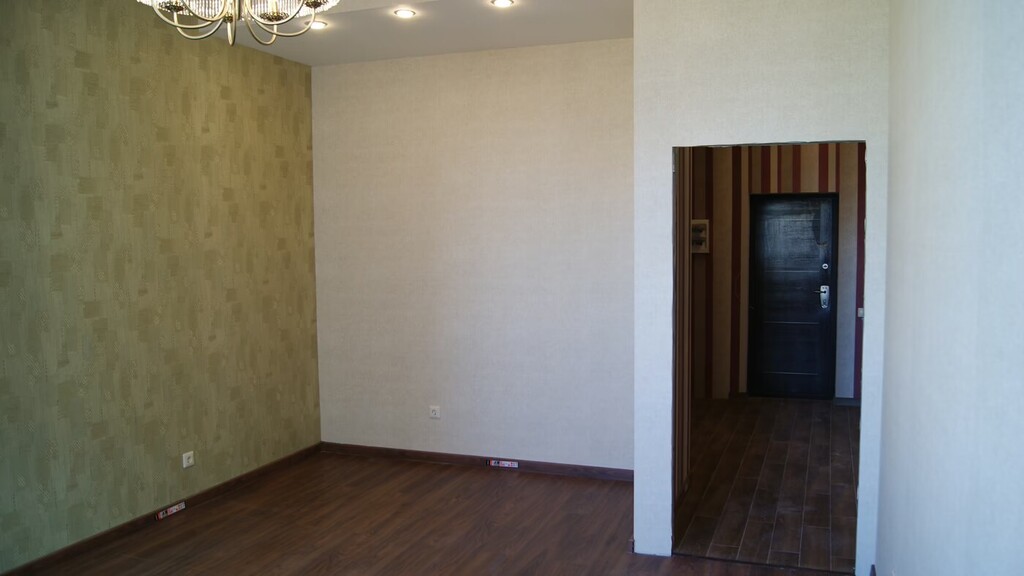 Ремонт квартиры в жк Адмирал, фото 15