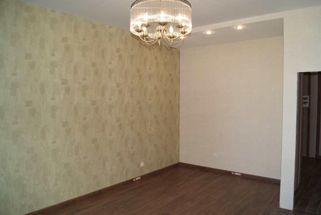 Ремонт квартиры в жк Адмирал, фото 16