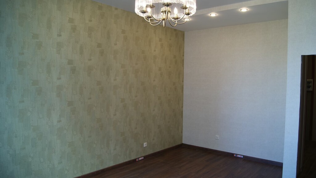 Ремонт квартиры в жк Адмирал, фото 17