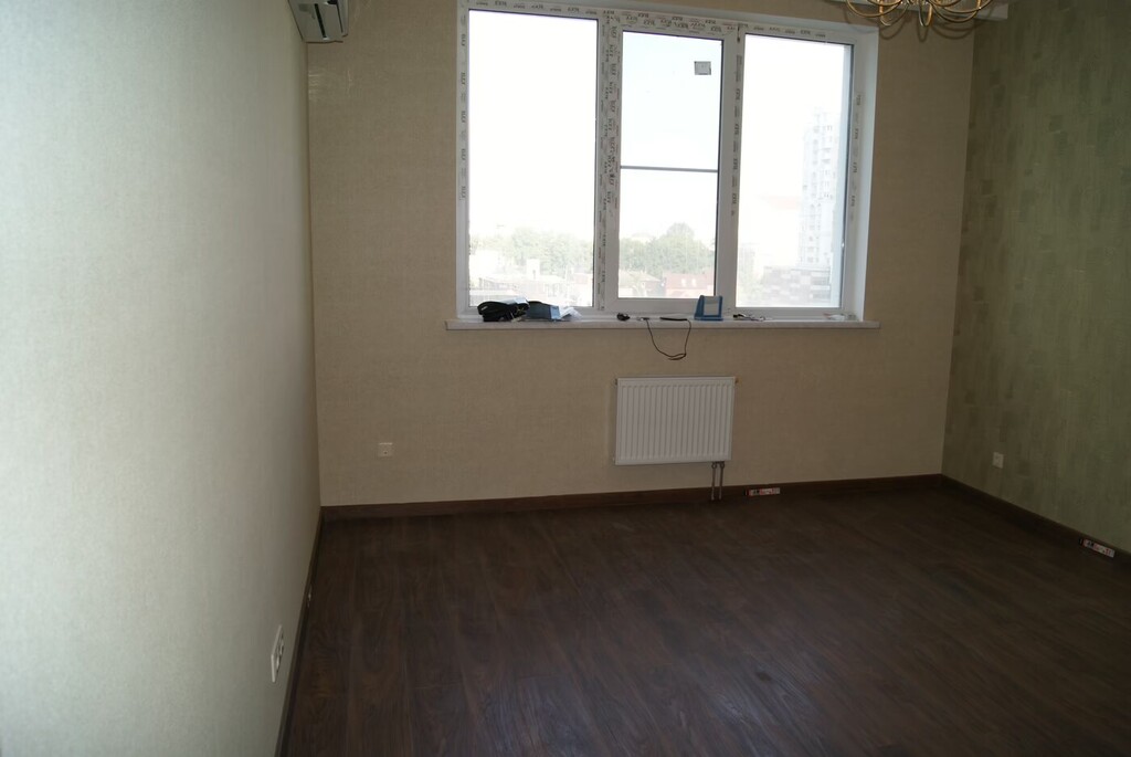 Ремонт квартиры в жк Адмирал, фото 18