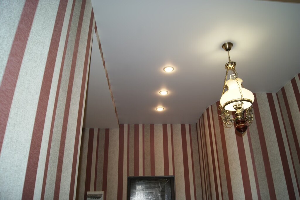 Ремонт квартиры в жк Адмирал, фото 19