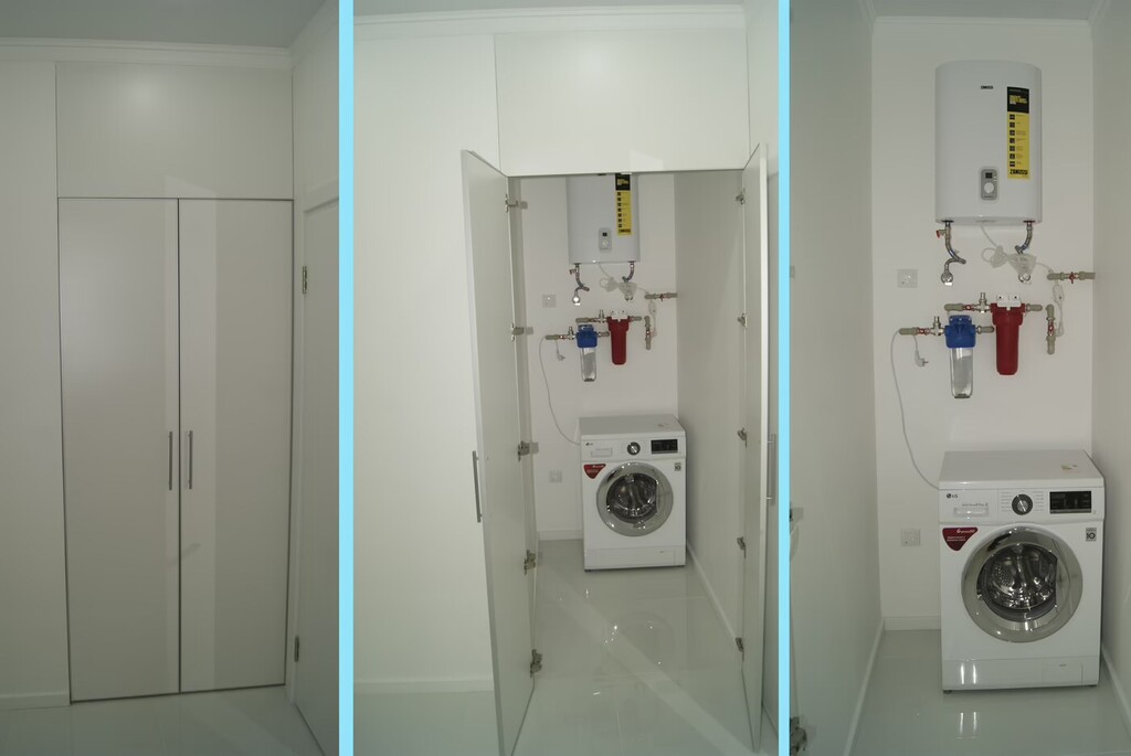 Ремонт квартиры в жк Губернский, фото 9