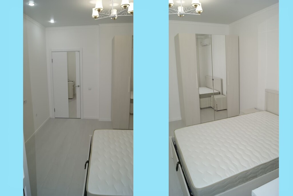 Ремонт квартиры в жк Губернский, фото 10