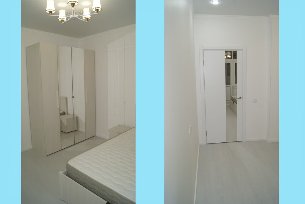 Ремонт квартиры в жк Губернский, фото 11