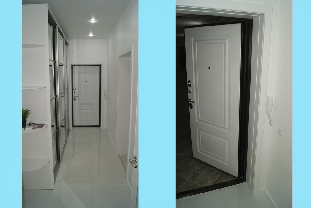 Ремонт квартиры в жк Губернский, фото 15